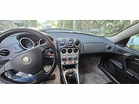2001 alfa romeo gtv - personenauto - afbeelding 9 van  29