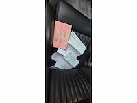 2001 alfa romeo gtv - personenauto - afbeelding 10 van  29
