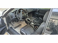 2001 alfa romeo gtv - personenauto - afbeelding 22 van  29