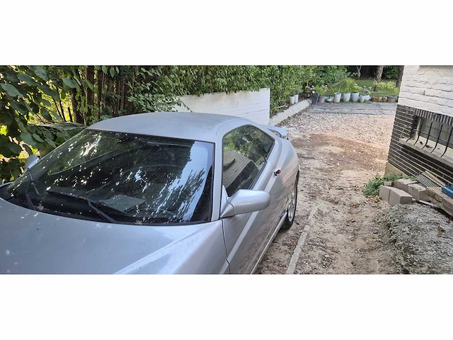 2001 alfa romeo gtv - personenauto - afbeelding 12 van  29