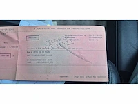 2001 alfa romeo gtv - personenauto - afbeelding 10 van  29