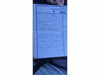 2001 alfa romeo gtv - personenauto - afbeelding 13 van  29