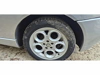 2001 alfa romeo gtv - personenauto - afbeelding 24 van  29