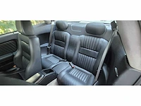 2001 alfa romeo gtv - personenauto - afbeelding 27 van  29