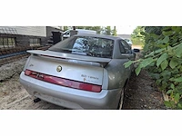 2001 alfa romeo gtv - personenauto - afbeelding 3 van  29