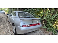 2001 alfa romeo gtv - personenauto - afbeelding 6 van  29