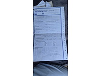 2001 alfa romeo gtv - personenauto - afbeelding 2 van  11