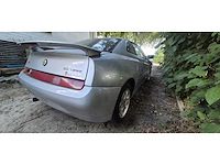 2001 alfa romeo gtv - personenauto - afbeelding 10 van  11