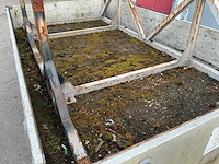 2001 anssems ps1600 aanhangwagen - afbeelding 2 van  16