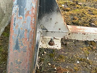 2001 anssems ps1600 aanhangwagen - afbeelding 6 van  16