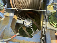 2001 arcomet a32 torenkraan - afbeelding 3 van  30