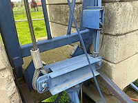 2001 arcomet a32 torenkraan - afbeelding 5 van  30