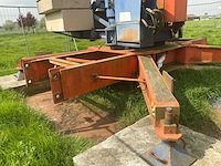 2001 arcomet a32 torenkraan - afbeelding 6 van  30