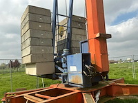 2001 arcomet a32 torenkraan - afbeelding 7 van  30