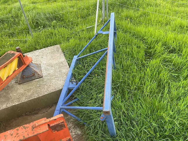 2001 arcomet a32 torenkraan - afbeelding 9 van  30