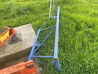 2001 arcomet a32 torenkraan - afbeelding 9 van  30