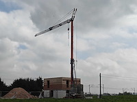 2001 arcomet a32 torenkraan - afbeelding 1 van  30