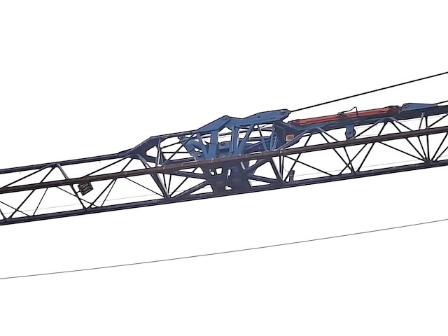 2001 arcomet a32 torenkraan - afbeelding 13 van  30