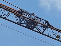 2001 arcomet a32 torenkraan - afbeelding 14 van  30