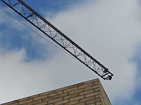 2001 arcomet a32 torenkraan - afbeelding 16 van  30