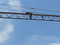 2001 arcomet a32 torenkraan - afbeelding 17 van  30