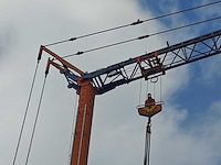 2001 arcomet a32 torenkraan - afbeelding 19 van  30