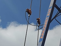 2001 arcomet a32 torenkraan - afbeelding 20 van  30