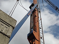 2001 arcomet a32 torenkraan - afbeelding 22 van  30