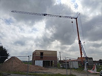 2001 arcomet a32 torenkraan - afbeelding 12 van  30