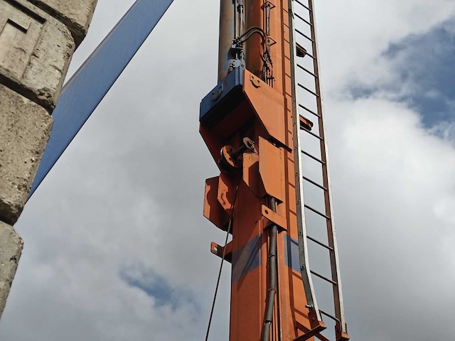 2001 arcomet a32 torenkraan - afbeelding 24 van  30