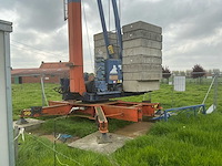 2001 arcomet a32 torenkraan - afbeelding 23 van  30