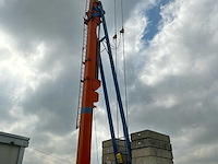2001 arcomet a32 torenkraan - afbeelding 28 van  30