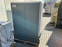 2001 atlas copco ga18ff luchtcompressor - afbeelding 4 van  5