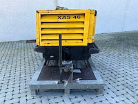 2001 atlas copco x-as 46 stoomgenerator - afbeelding 8 van  15