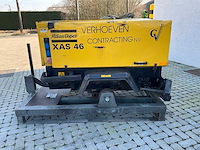 2001 atlas copco x-as 46 stoomgenerator - afbeelding 10 van  15