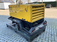 2001 atlas copco x-as 46 stoomgenerator - afbeelding 11 van  15