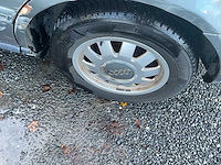 2001 audi a4 personenauto - afbeelding 2 van  29