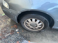 2001 audi a4 personenauto - afbeelding 3 van  29