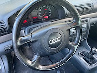 2001 audi a4 personenauto - afbeelding 6 van  29