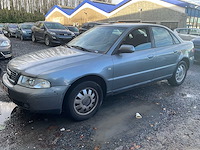2001 audi a4 personenauto - afbeelding 1 van  29