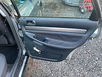 2001 audi a4 personenauto - afbeelding 13 van  29