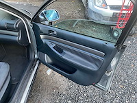 2001 audi a4 personenauto - afbeelding 15 van  29