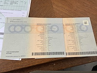 2001 audi a4 personenauto - afbeelding 20 van  29