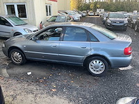 2001 audi a4 personenauto - afbeelding 12 van  29