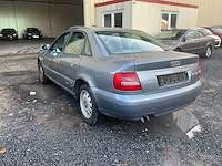 2001 audi a4 personenauto - afbeelding 23 van  29