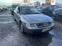 2001 audi a4 personenauto - afbeelding 27 van  29