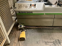2001 biesse rover 24 s horizontaal cnc-bewerkingscentrum - afbeelding 19 van  45
