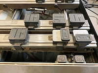 2001 biesse rover 24 s horizontaal cnc-bewerkingscentrum - afbeelding 20 van  45