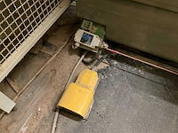 2001 biesse rover 24 s horizontaal cnc-bewerkingscentrum - afbeelding 25 van  45