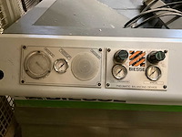 2001 biesse rover 24 s horizontaal cnc-bewerkingscentrum - afbeelding 35 van  45